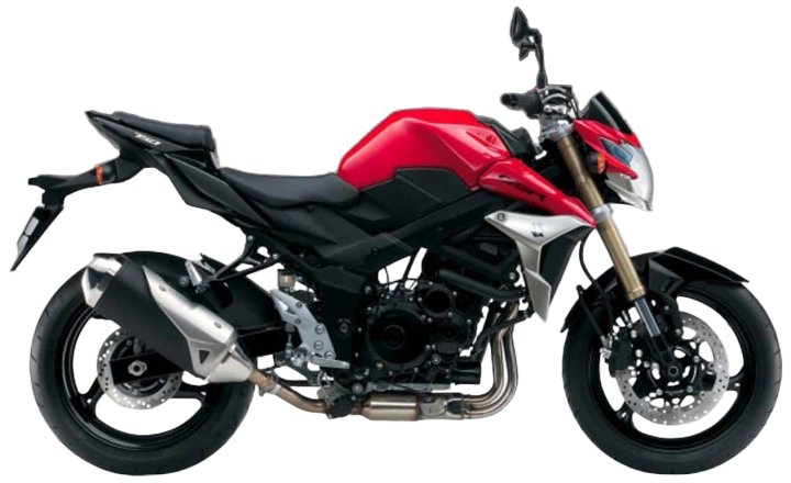 Reprogrammation Suzuki 750 GSR