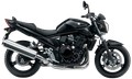 Reprogrammation ECU Suzuki 650 Bandit 2007-2012