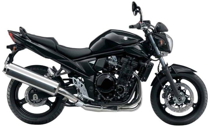 Reprogrammation ECU Suzuki 650 Bandit 2007-2012