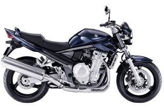 Reprogrammation boitier ECU SUZUKI 1250 BANDIT  2007-2016