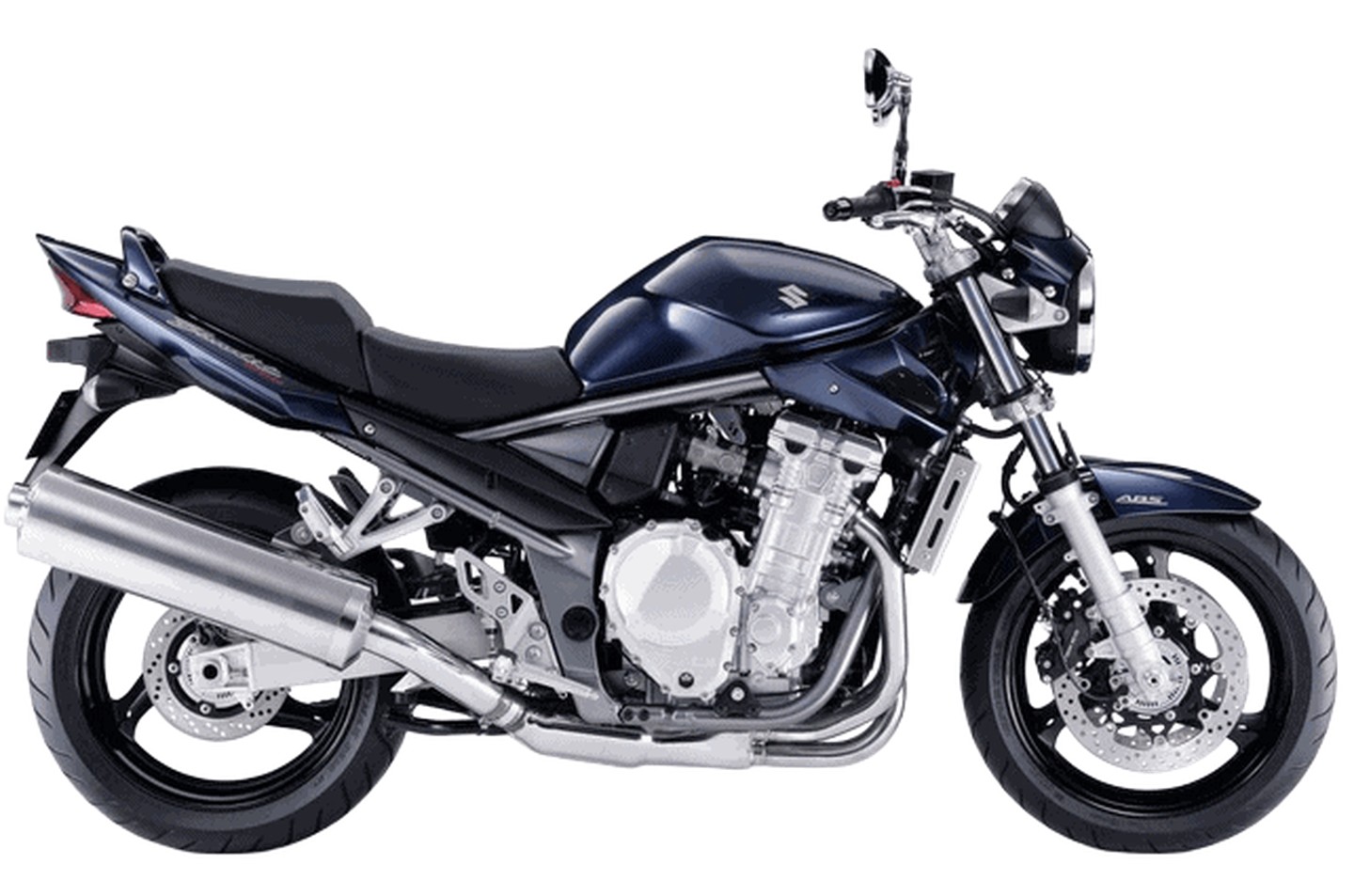 Reprogrammation ECU Suzuki 1250 Bandit 2007-2016