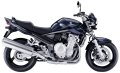 Reprogrammation boitier ECU SUZUKI 1000 SV 2006-2008