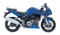 Reprogrammation boitier ECU SUZUKI 1000 SV 2006-2008