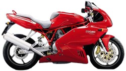 Reprogrammation boitier ECU Ducati 1000 SUPERSPORT SSIE