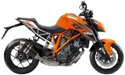 Reprogrammation boitier ECU KTM 1290 SUPERDUKE 2014-2016