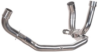 DECATALYSEUR INOX SPARK 1100 HYPERMOTARD 07-09