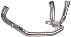 DECATALYSEUR INOX SPARK 1100 HYPERMOTARD 07-09
