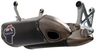 SILENCIEUX TERMIGNONI DUCATI PANIGALE 899/1199/1299