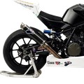 LIGNE COMPLETE TERMIGNONI RACING TITANE KTM RC8  2008-2016