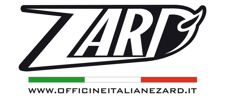 SIENCIEUX ZARD PENTA RACING 848 - 1098 - 1198 (ZD010SSR)
