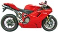 SIENCIEUX ZARD PENTA RACING 848 - 1098 - 1198 (ZD010SSR)