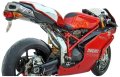 SIENCIEUX ZARD PENTA RACING 848 - 1098 - 1198 (ZD010SSR)