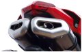 SIENCIEUX ZARD PENTA RACING 848 - 1098 - 1198 (ZD010SSR)