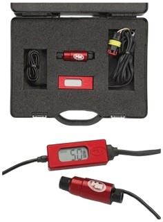 SHIFTER HM PLUS POUR DUCATI