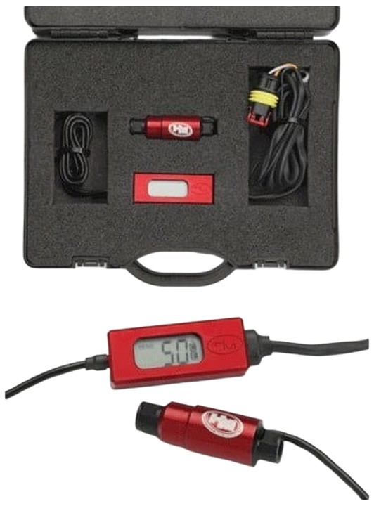 SHIFTER HM PLUS POUR DUCATI