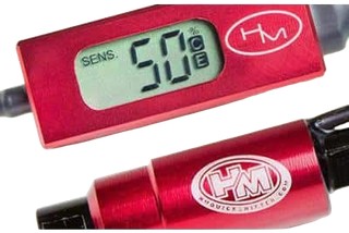 SHIFTER HM PLUS POUR YAMAHA