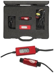 SHIFTER HM-PLUS POUR SUZUKI