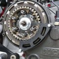 OUTIL BLOCAGE NOIX EMBRAYAGE DUCATI