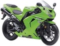 Reprogrammation ECU Kawasaki ZX-10R 2006-2007