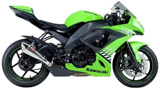 Reprogrammation boitier ECU KAWASAKI ZX10R  2008-2009-2010