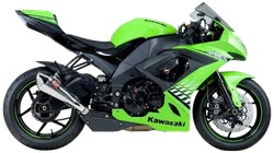 Reprogrammation boitier ECU KAWASAKI ZX10R  2008-2009-2010