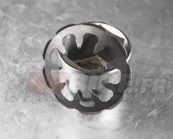 RESSORT DIAPHRAGME SECONDAIRE POUR EMBRAYAGE STM