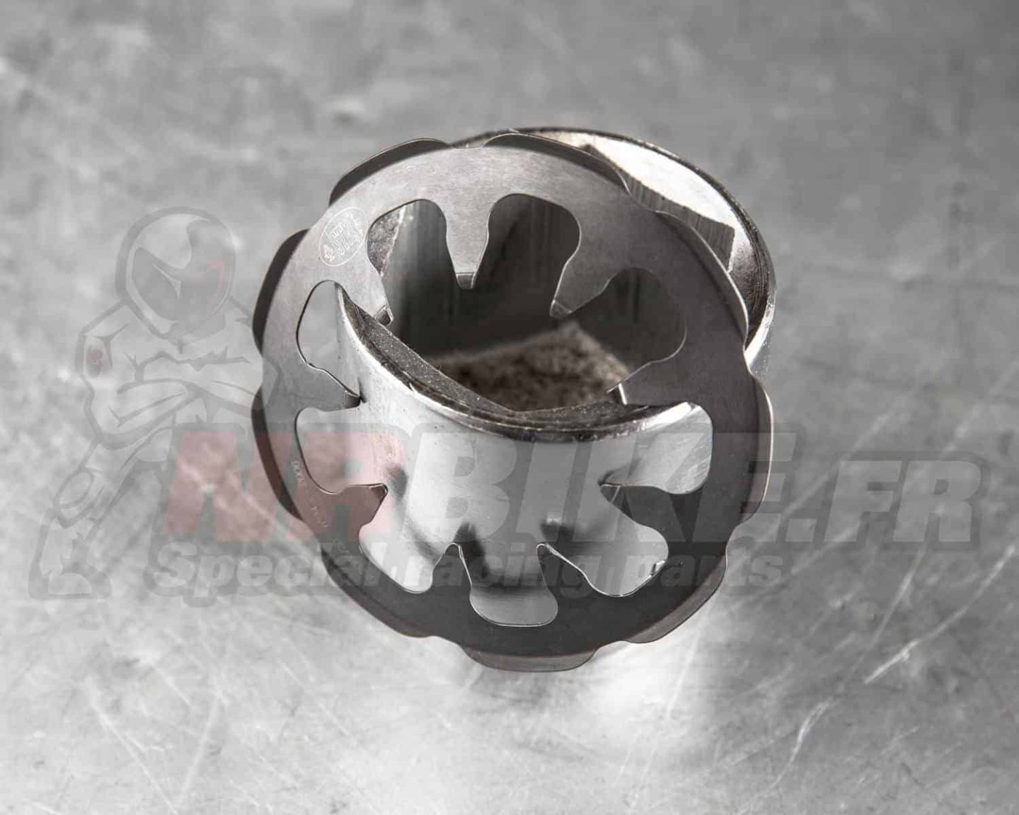 RESSORT DIAPHRAGME SECONDAIRE POUR EMBRAYAGE STM