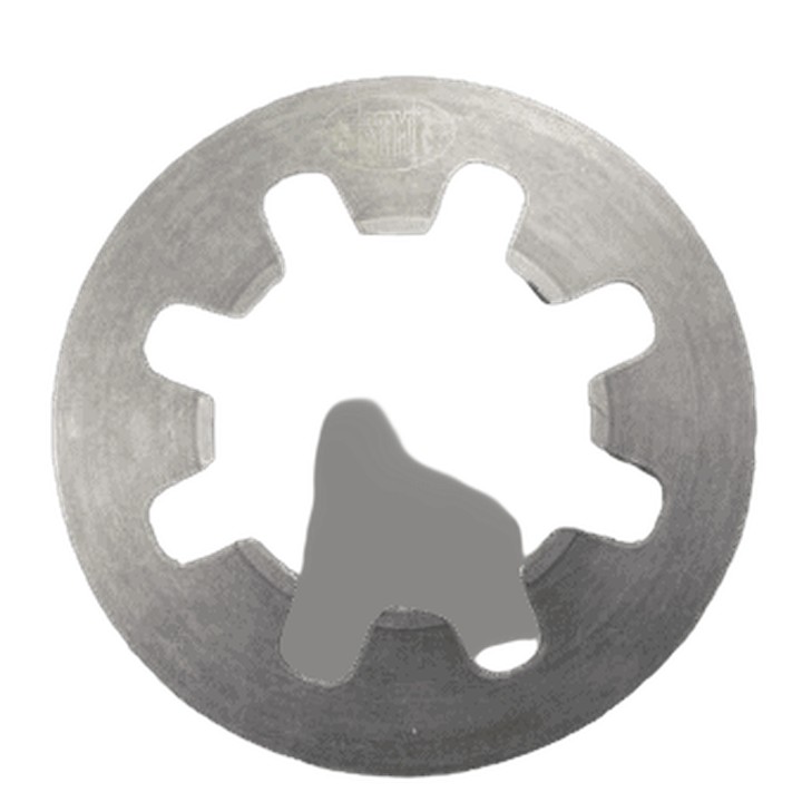 RESSORT DIAPHRAGME PRIMAIRE STM DIAM 125 MM