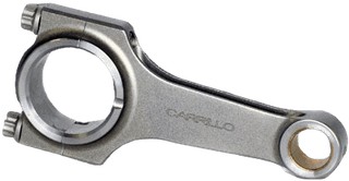 Paire de bielles Carillo pour Ducati SBK 996 / 998 / 999 / 1098