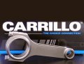 Paire de bielles Carillo pour Ducati SBK 996 / 998 / 999 / 1098