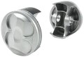 PAIRE DE PISTON PISTAL-RACING HC SBK 888