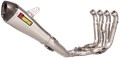 LIGNE COMPLETE AKRAPOVIC EVO TITANE S1000RR 15-18 (S-B10E5-CZT)