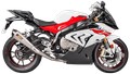 LIGNE COMPLETE AKRAPOVIC EVO TITANE S1000RR 15-18 (S-B10E5-CZT)