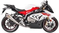 LIGNE COMPLÈTE AKRAPOVIC S1000RR 15-18