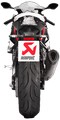 LIGNE COMPLÈTE AKRAPOVIC S1000RR 15-18