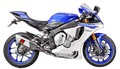 LIGNE COMPLETE AKRAPOVIC EVOLUTION YAMAHA R1 2015-2022 (S-Y10E3-APT)