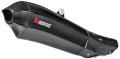 SILENCIEUX CARBONE AKRAPOVIC YAMAHA R1 2015 (S-Y10SO13-HHX2C)