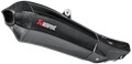 SILENCIEUX CARBONE AKRAPOVIC YAMAHA R1 2015 (S-Y10SO13-HHX2C)