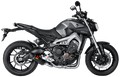LIGNE COMPLETE  AKRAPOVIC SILENCIEUX CARBONE MT09 2014-2020 (S-Y9R2-AFC)