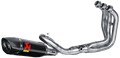 LIGNE COMPLETE  AKRAPOVIC SILENCIEUX CARBONE MT09 2014-2020 (S-Y9R2-AFC)