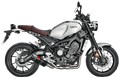 LIGNE COMPLETE  AKRAPOVIC SILENCIEUX CARBONE MT09 2014-2020 (S-Y9R2-AFC)