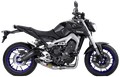 LIGNE COMPLETE RACING AKRAPOVIC MT09 (S-Y9R3-HAFT)