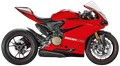 DUCATI 1199 R 2015