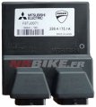 Reprogrammation ECU Ducati Panigale 1199 R 2015-2016