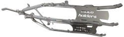 Boucle arrière MOTOHOLDERS YAMAHA R1 2015-2019