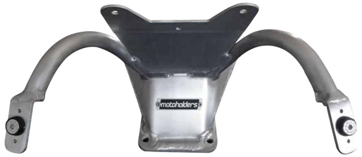 ARAIGNÉE ALU MOTOHOLDERS DUCATI 899 / 1199