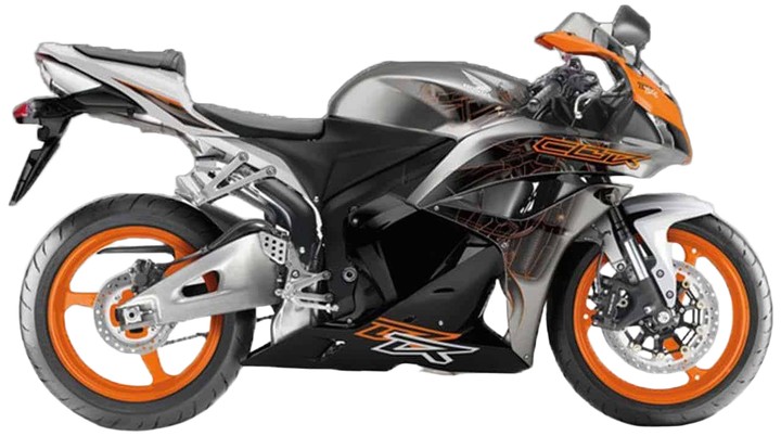 Reprogrammation ECU Honda CBR 600 RR 2007-2016