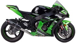 Reprogrammation boitier ECU KAWASAKI ZX10R 2016-2018