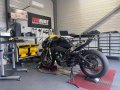 Reprogrammation ECU Kawasaki ZX-10R 2016-2018