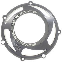 CARTER D'EMBRAYAGE  STM  FLASH 360